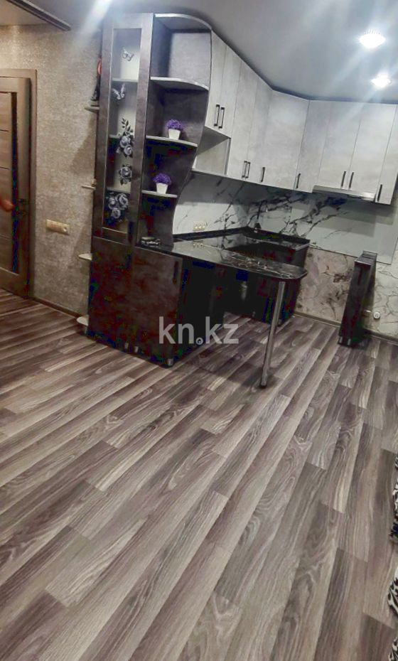 Продажа 1-комнатной квартиры, 33 м² - Продажа однокомнатных квартир в Усть-Каменогорске фото 4 из 13