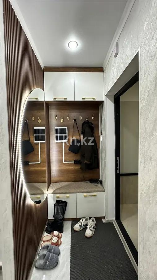 Продажа 1-комнатной квартиры, 36 м² - Продажа квартир в новостройках Алматы с фото - страница 63 фото 4 из 4