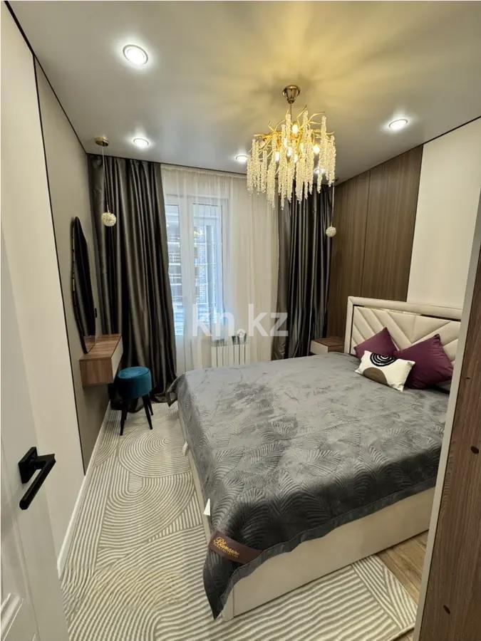 Продажа 1-комнатной квартиры, 35 м² - Продажа квартир в Алматы - страница 4 фото 2 из 5