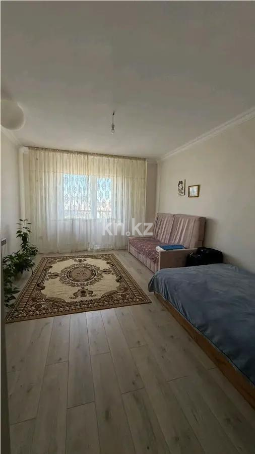 Продажа 2-комнатной квартиры, 85 м², пр. Абая, дом  10/2 - Продажа квартир в новостройках Астаны без посредников с фото фото 1 из 6