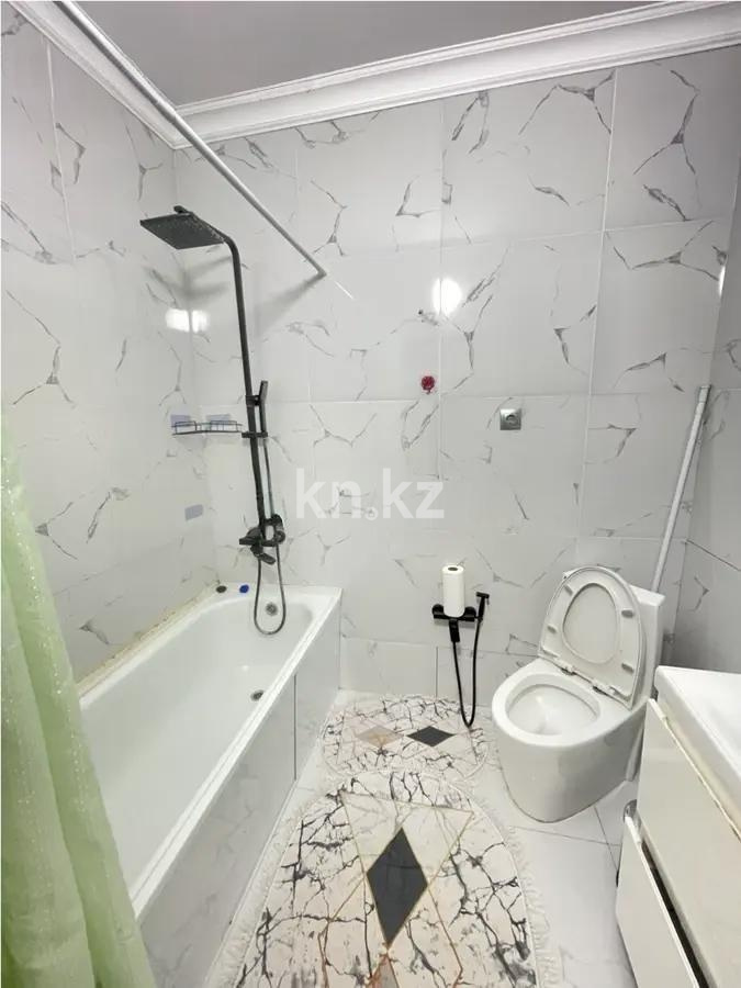 Продажа 2-комнатной квартиры, 55.3 м² в Алматы - фото 4