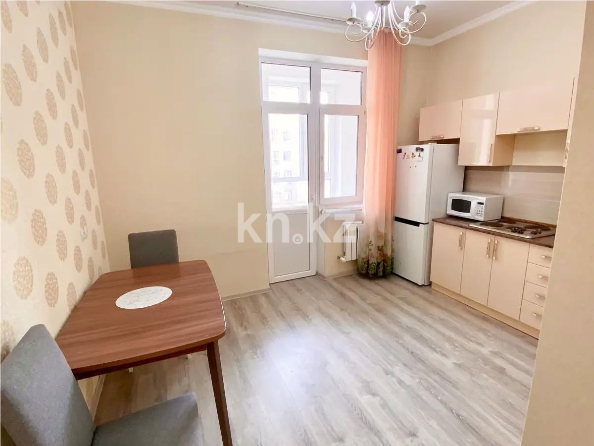 Продажа 1-комнатной квартиры, 44 м² в Астане - фото 2