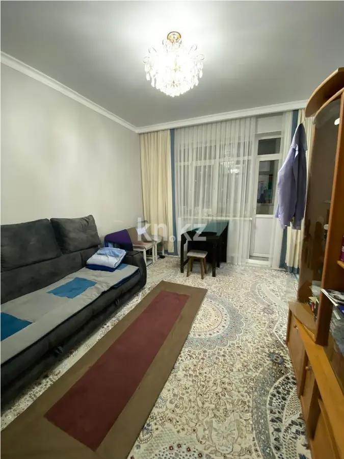 Продажа 1-комнатной квартиры, 45 м² - Продажа квартир от собственников в Астане - страница 27 фото 1 из 4