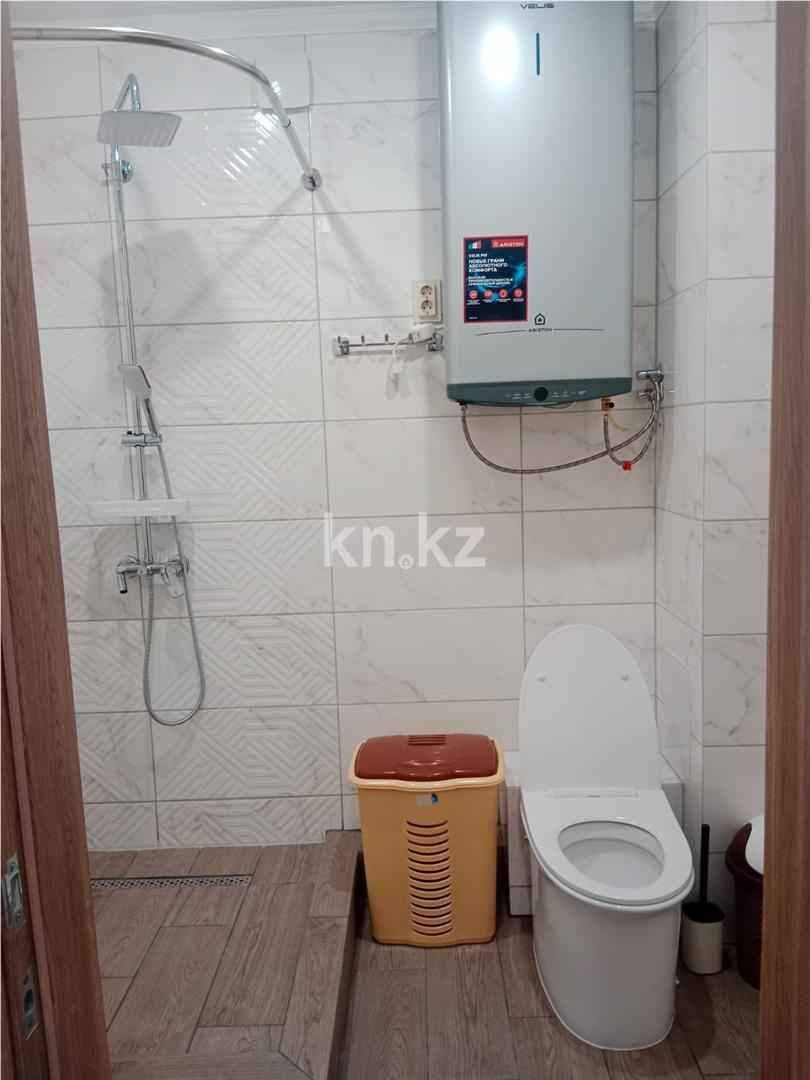 Продажа 2-комнатной квартиры, 64 м² - Продажа квартир в новостройках Караганды - страница 2 фото 8 из 11