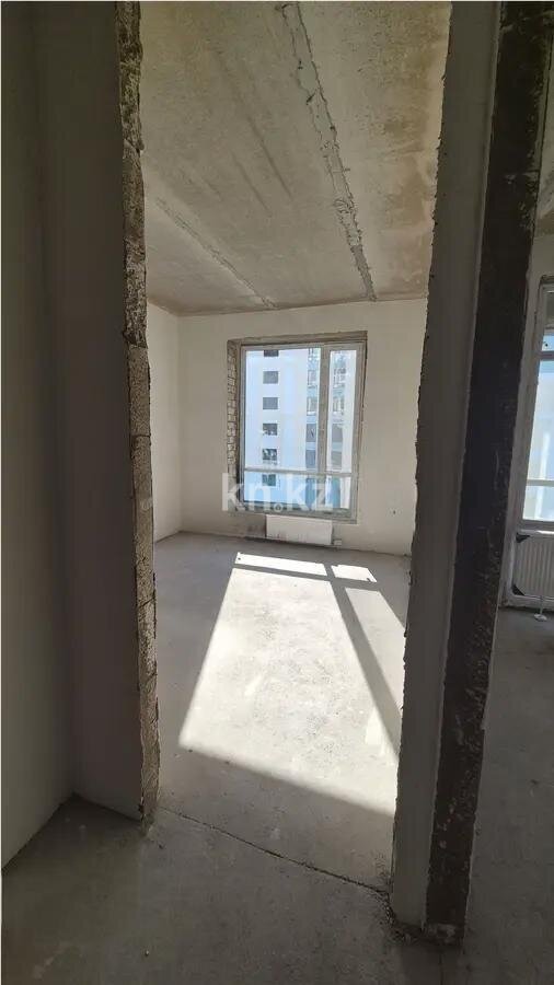 Продажа 1-комнатной квартиры, 40.3 м² в Астане - фото 2