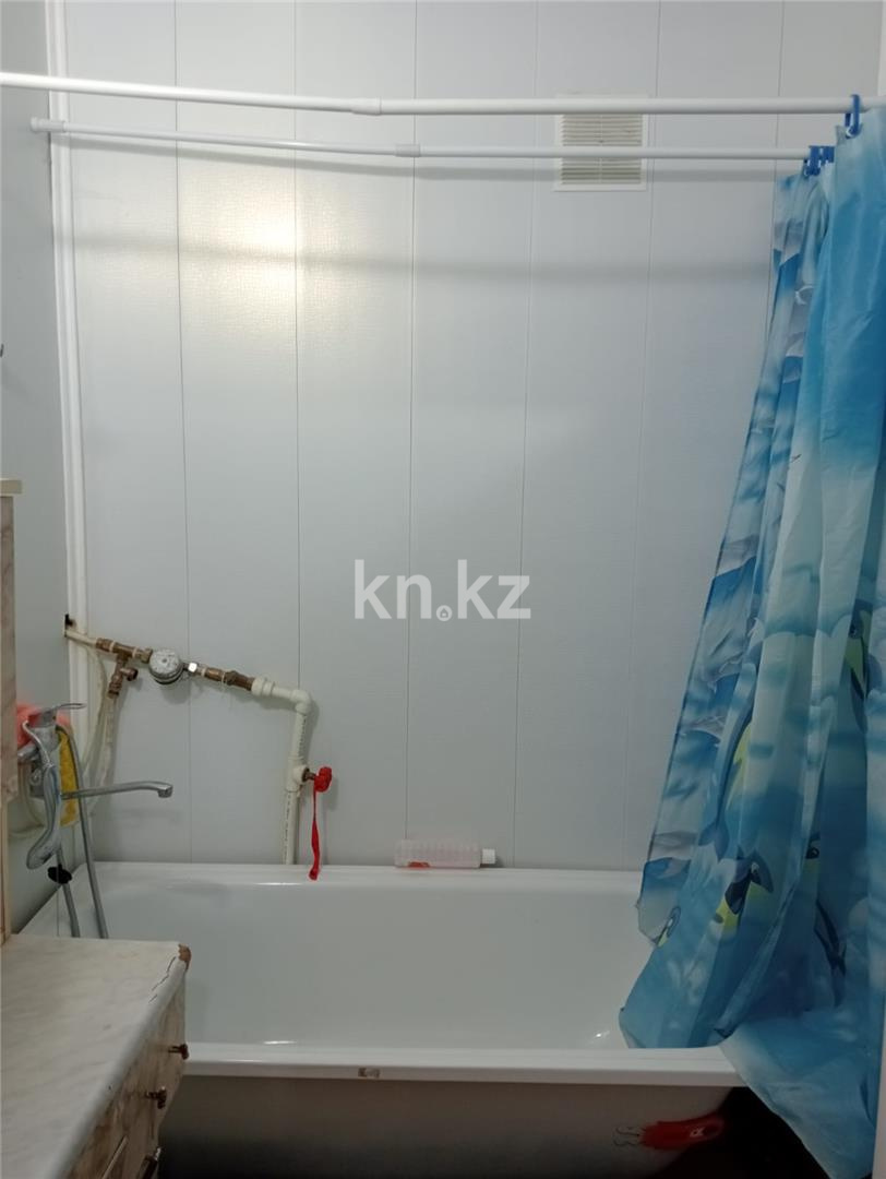 Продажа 2-комнатной квартиры, 52 м² - Продажа квартир в Абае фото 8 из 9