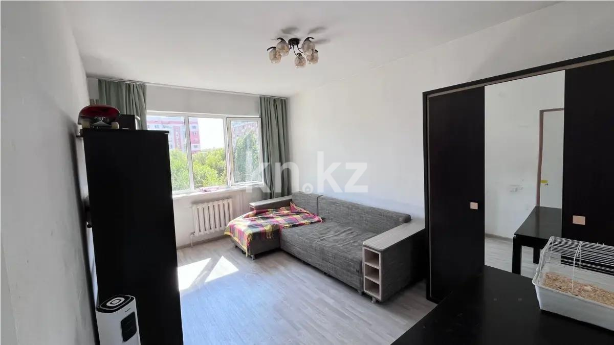 Продажа 3-комнатной квартиры, 76 м², мкр-н Зердели, дом  1/173 - Продажа квартир в Казахстане фото 1 из 4