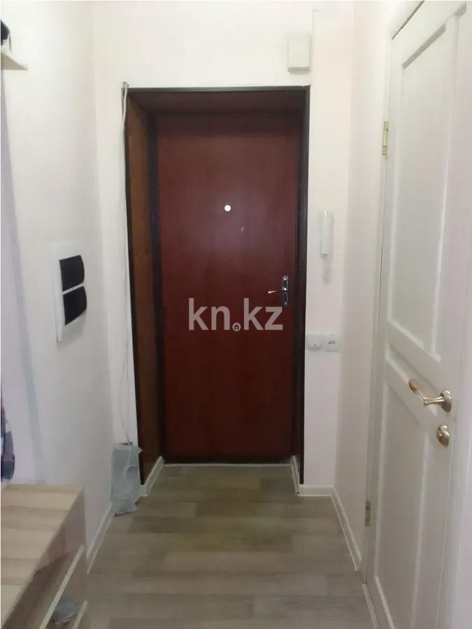 Продажа 2-комнатной квартиры, 43 м², ул. Лободы, дом  34 - Продажа  двухкомнатных квартир в Караганде без посредников фото 5 из 5