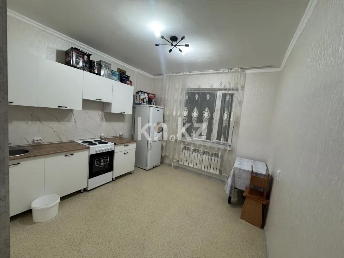 Продажа 1-комнатной квартиры, 42 м² в Караганде - фото 2