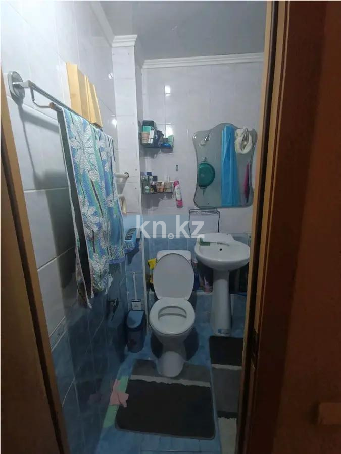 Продажа 2-комнатной квартиры, 44 м², мкр-н 4, дом  3 - Продажа  двухкомнатных квартир в Алматы фото 4 из 5