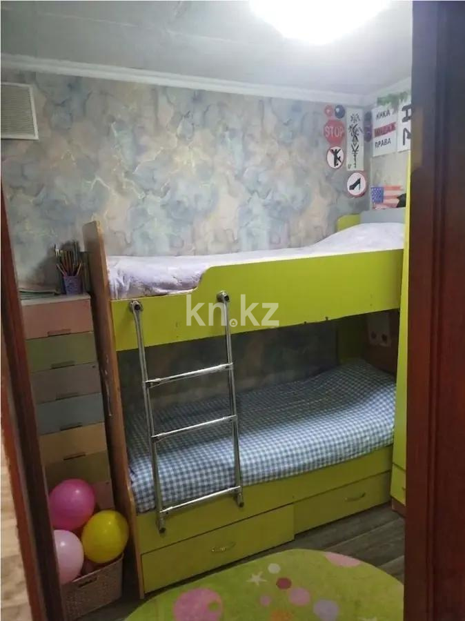 Продажа 2-комнатной квартиры, 45 м² - Продажа квартир в Караганде - страница 3 фото 3 из 6