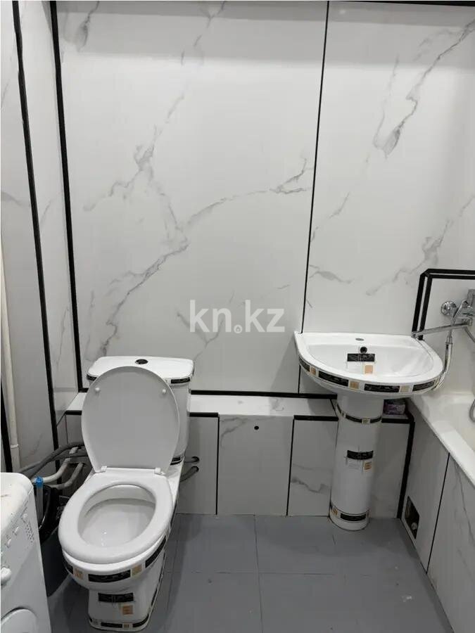 Продажа 1-комнатной квартиры, 33 м² в Алматы - фото 3