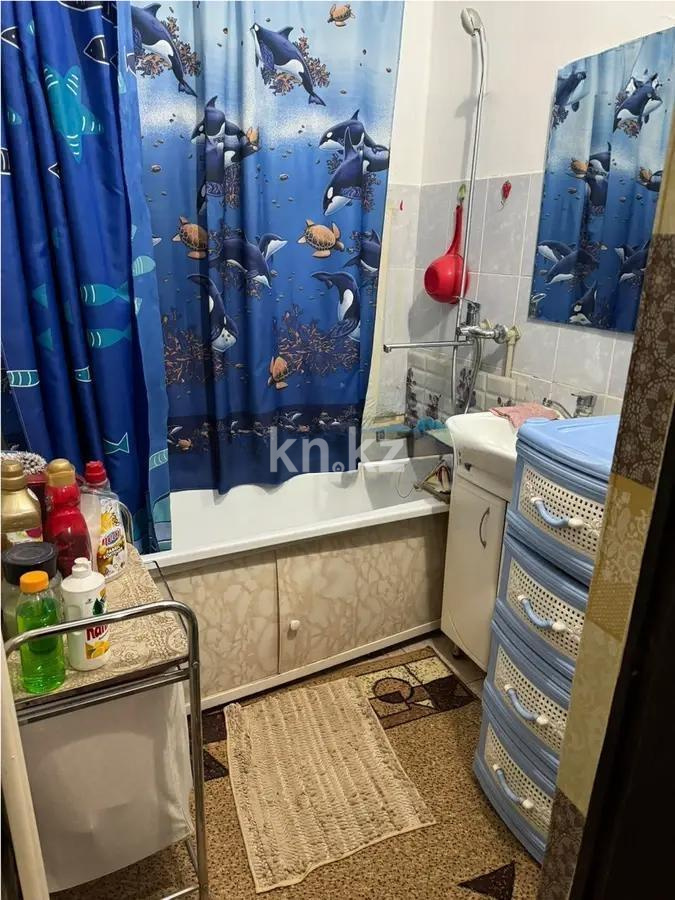 Продажа 2-комнатной квартиры, 50.3 м², ул. Байсеитовой, дом  124 в Астане - фото 3
