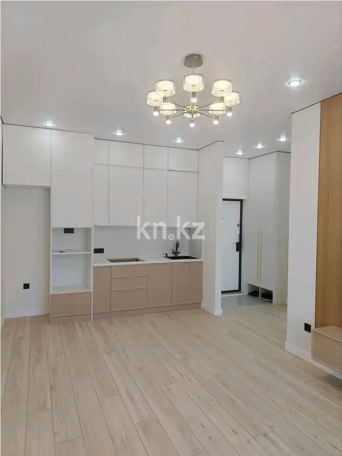 Продажа 2-комнатной квартиры, 38 м² в Астане - фото 3