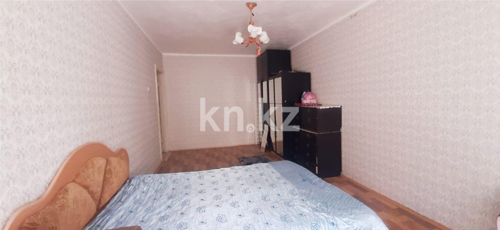 Продажа 2-комнатной квартиры, 44 м² - Продажа двухкомнатных квартир в Темиртау - страница 5 фото 2 из 10