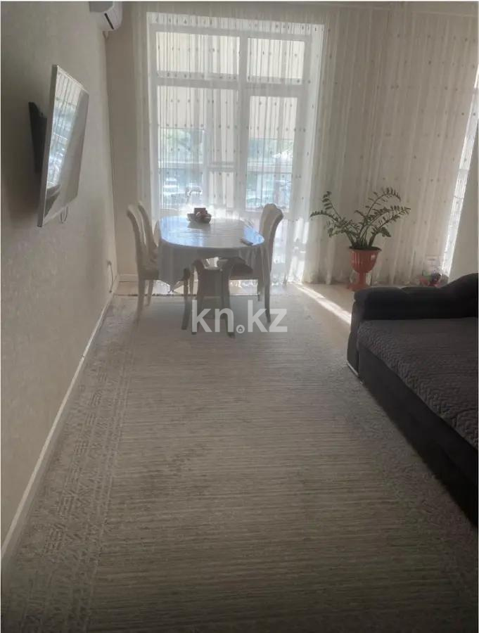 Продажа 3-комнатной квартиры, 78 м², ул. Кумисбекова, дом  11 в Астане - фото 3