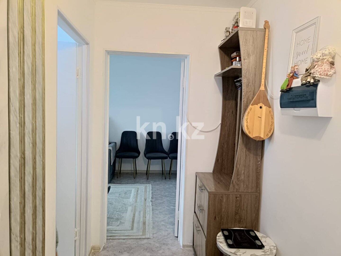 Продажа 2-комнатной квартиры, 44 м² в Абае - фото 4