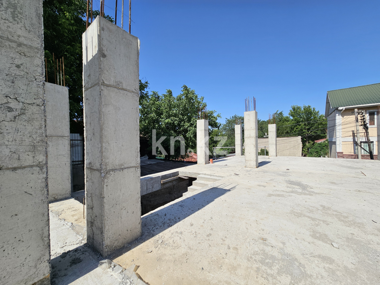 Продажа 7-комнатного дома, 350 м², ул. Саратовская - Продажа домов, коттеджей в Алматы фото 3 из 3