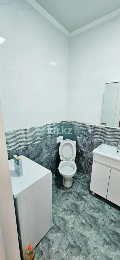 Продажа 2-комнатной квартиры, 36.5 м² в Астане - фото 4