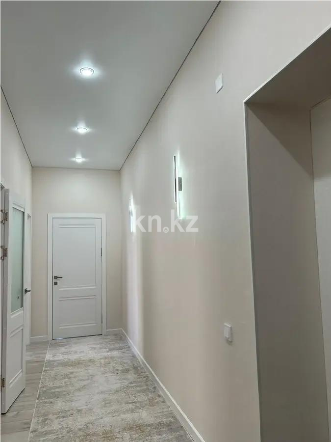 Продажа 3-комнатной квартиры, 76 м² - Продажа трехкомнатных квартир от собственников в Караганде - страница 4 фото 7 из 7