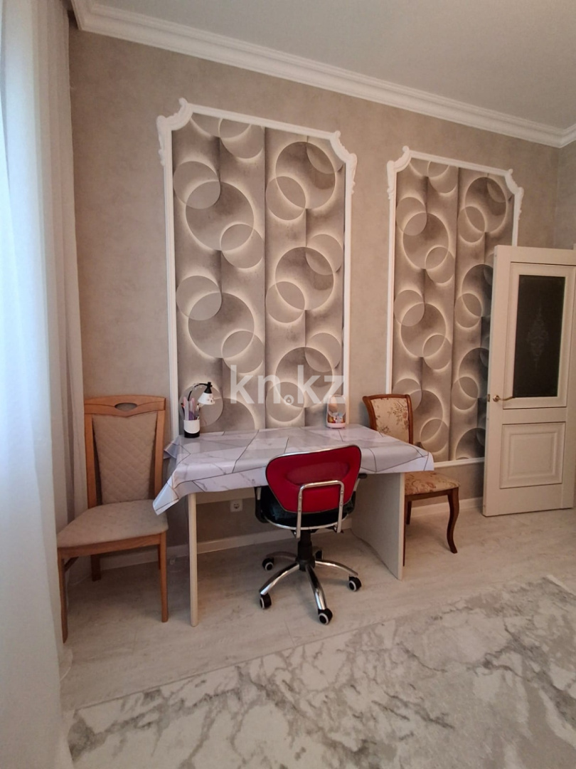 Продажа 3-комнатной квартиры, 87 м² - Продажа трехкомнатных квартир в кирпичном доме в Астане фото 11 из 16