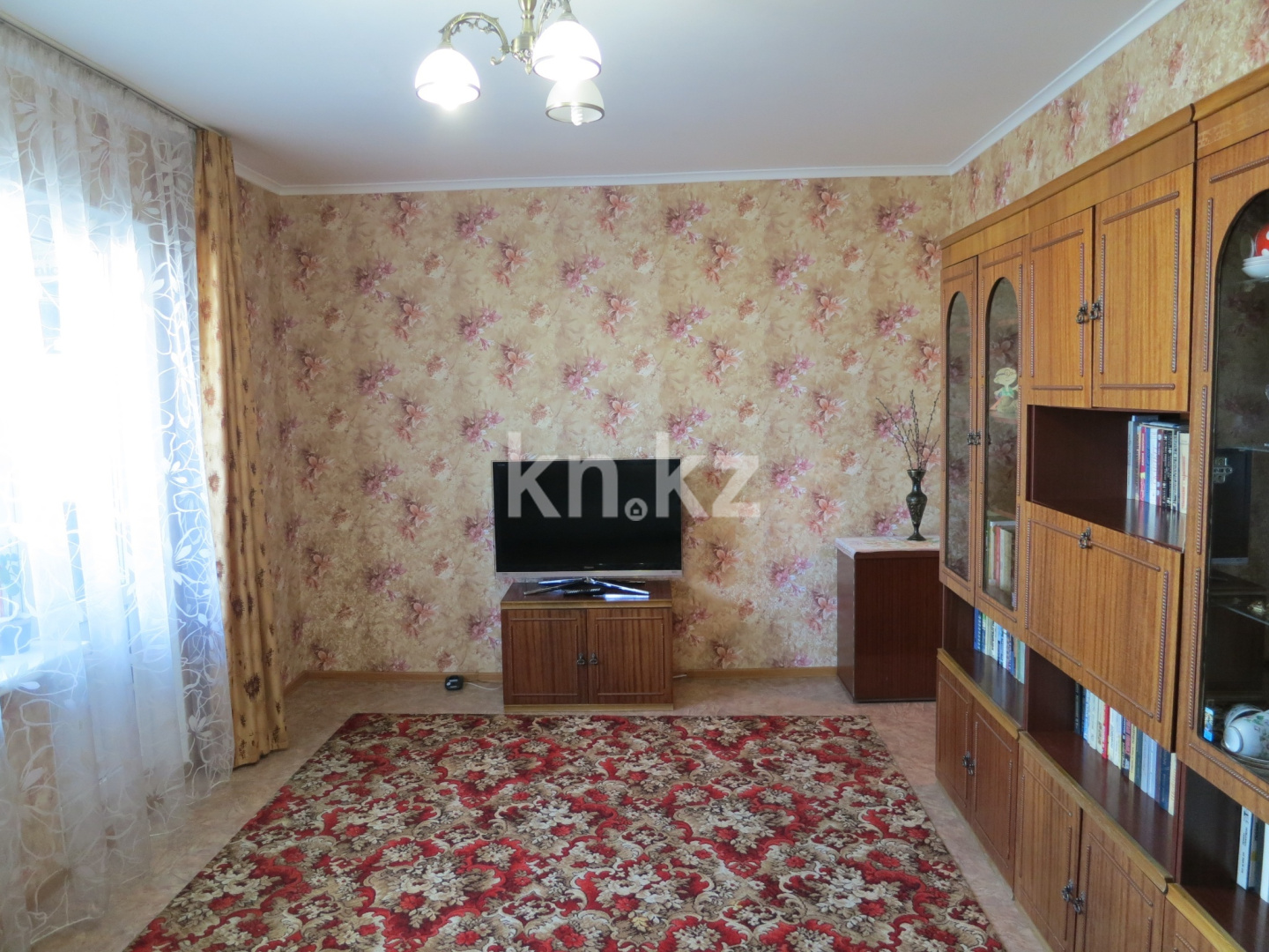 Продажа 2-комнатной квартиры, 58.5 м² в Алматы - фото 6