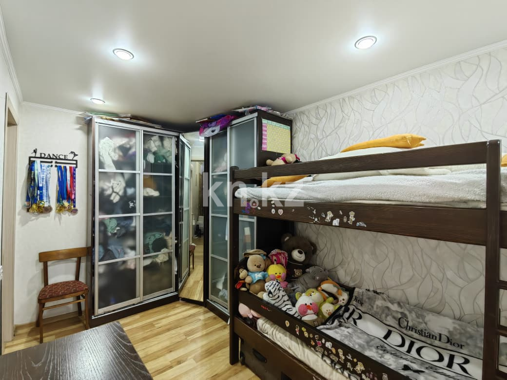 Продажа 2-комнатной квартиры, 41 м², ул. Пичугина, дом  251/1 - Продажа квартир в Караганде с фото фото 9 из 25