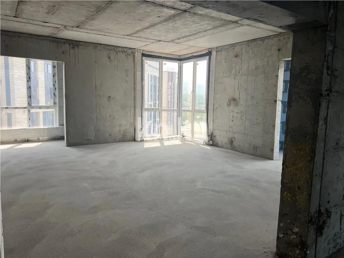 Продажа 3-комнатной квартиры, 86 м², пр. Серкебаева, дом  146 - Продажа квартир в новостройках Алматы без посредников фото 1 из 3