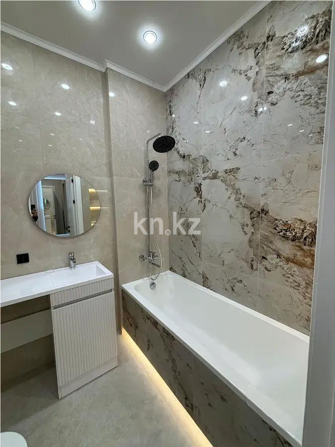 Продажа 2-комнатной квартиры, 41 м² в Астане - фото 3