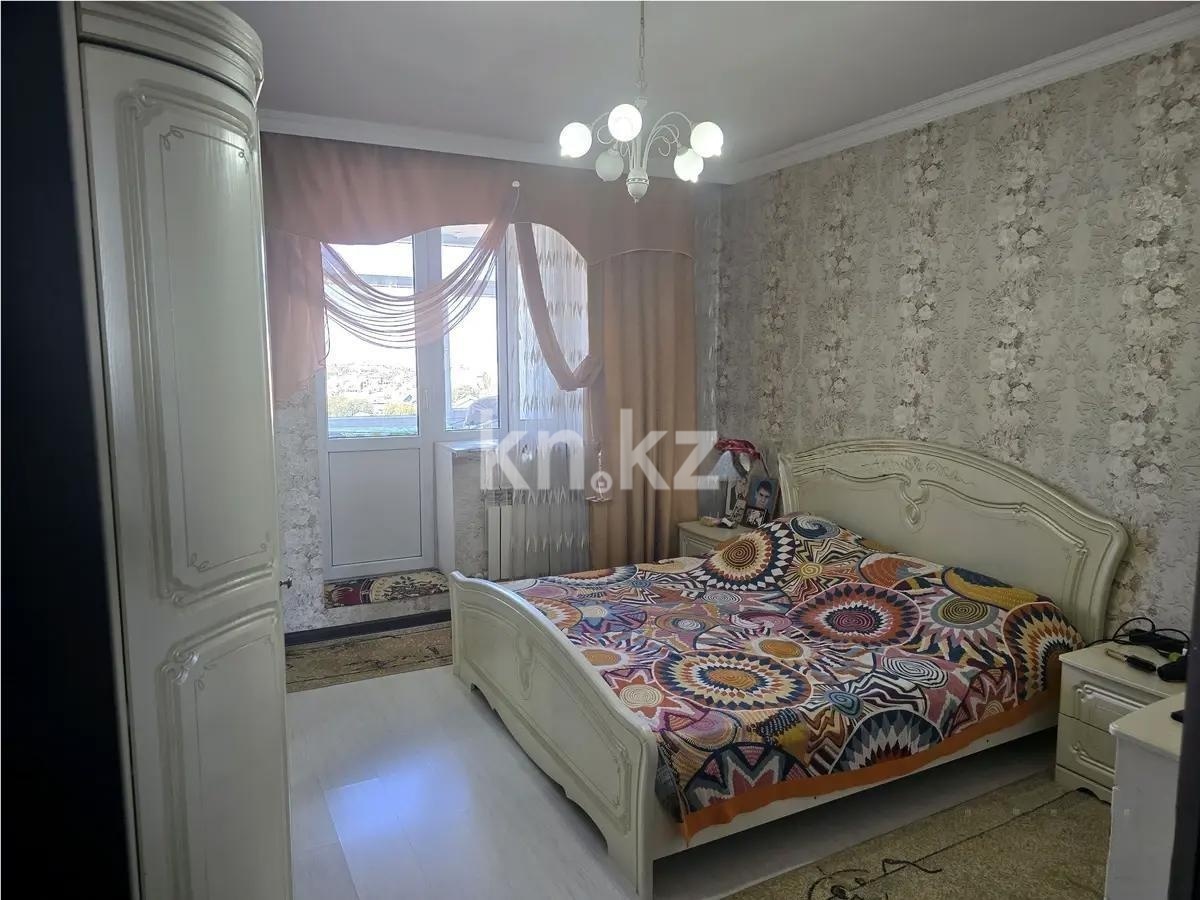 Продажа 1-комнатной квартиры, 55.4 м² в Астане