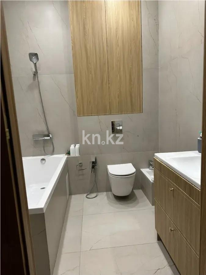 Продажа 4-комнатной квартиры, 123 м² в Астане - фото 5