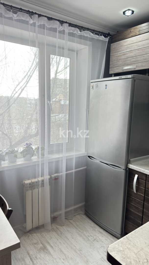 Продажа 2-комнатной квартиры, 43.3 м² - Продажа квартир в Городе Караганды - страница 3 фото 2 из 27