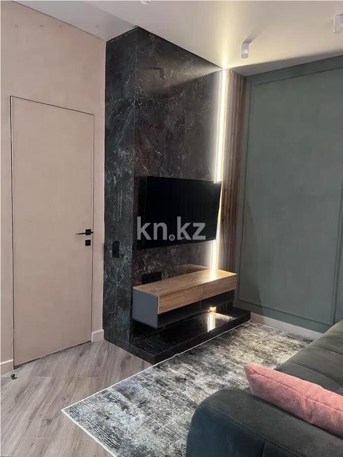 Продажа 2-комнатной квартиры, 63 м² в Алматы
