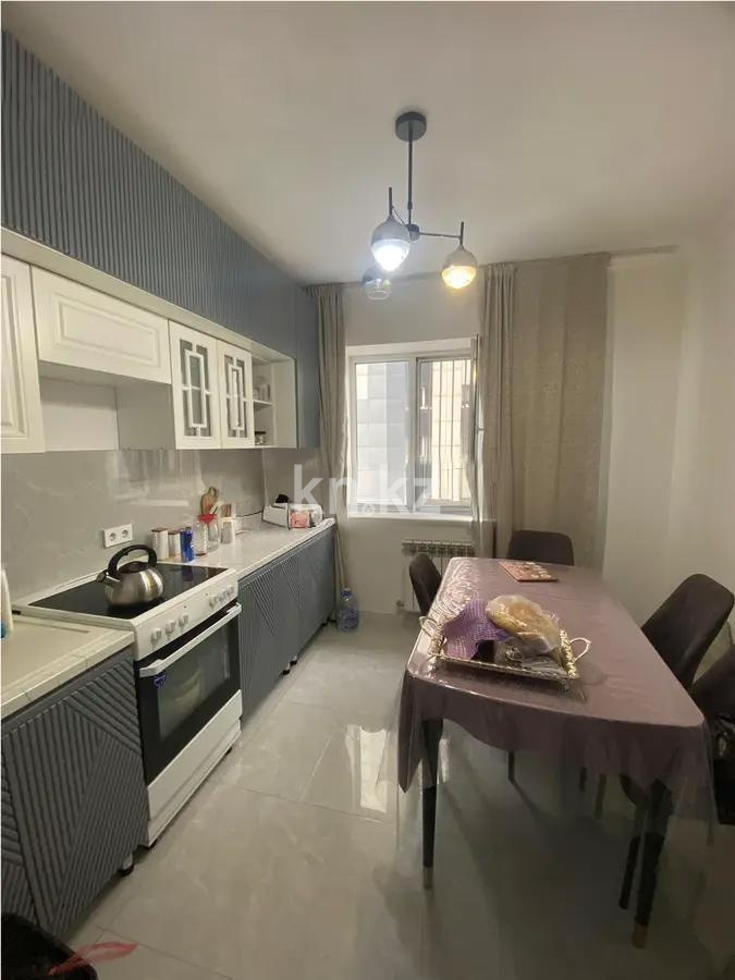 Продажа 2-комнатной квартиры, 54.5 м² в Алматы - фото 3