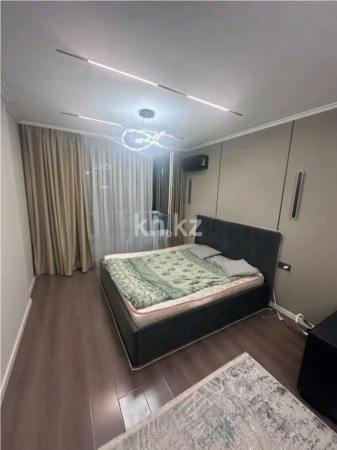 Продажа 1-комнатной квартиры, 36 м² - Продажа однокомнатных квартир в Алматы - страница 2 фото 2 из 3