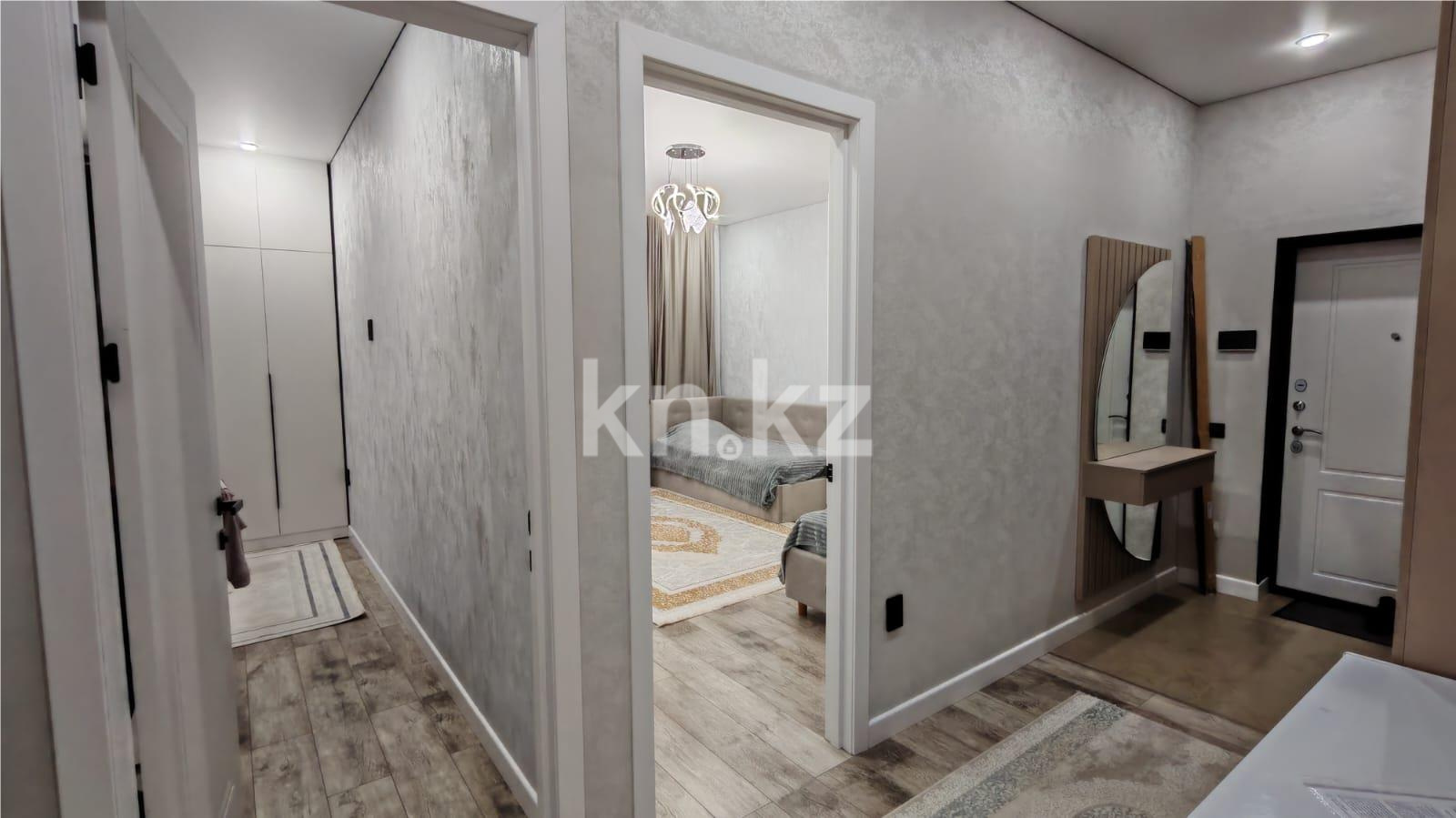 Продажа 3-комнатной квартиры, 70 м² в Караганде
