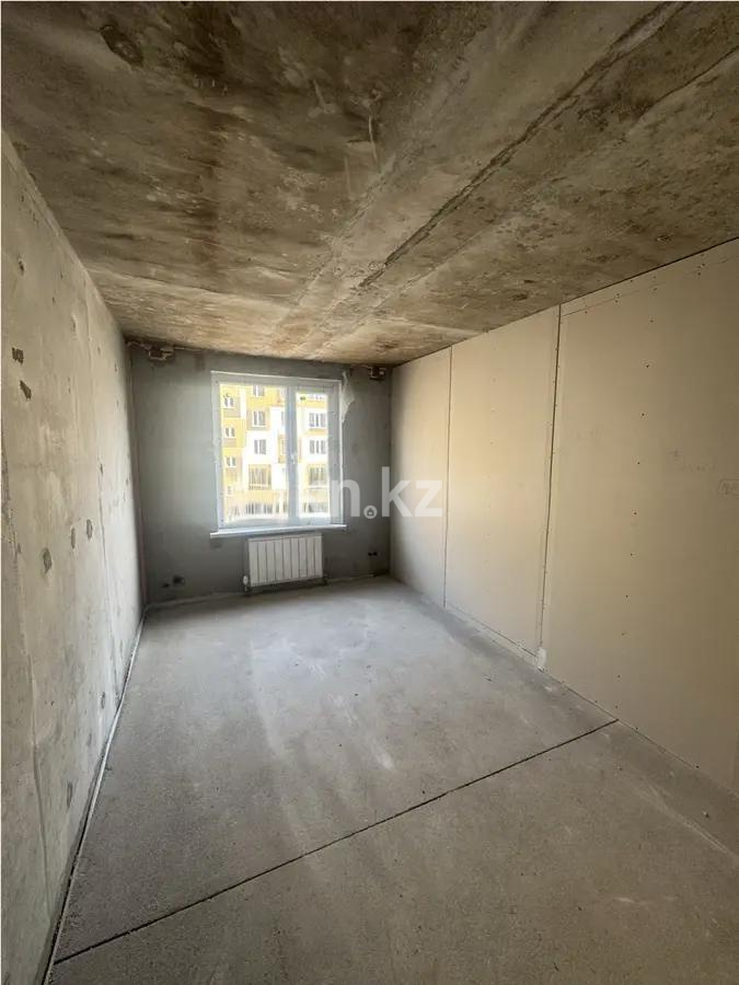 Продажа 1-комнатной квартиры, 38.8 м² - Продажа  однокомнатных квартир в новостройках Алматы с фото - страница 24 фото 1 из 2