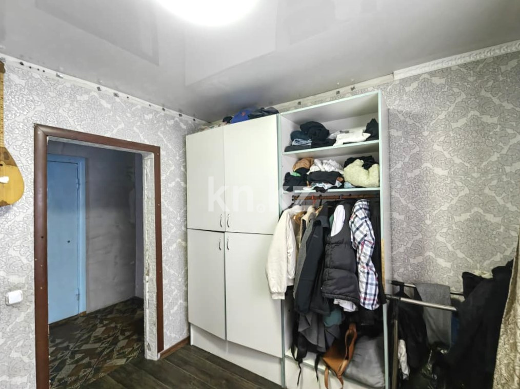 Продажа 3-комнатного дома, 70 м², Атасу - Продажа квартир в Кокшетау фото 12 из 28