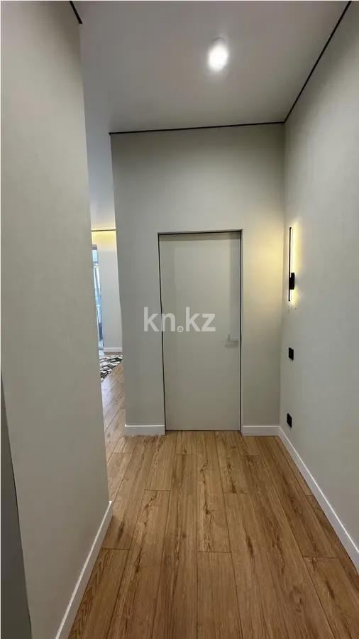 Продажа 2-комнатной квартиры, 49 м², пр. Шахтеров, дом  20/4 - Продажа  двухкомнатных квартир в Караганде фото 6 из 7