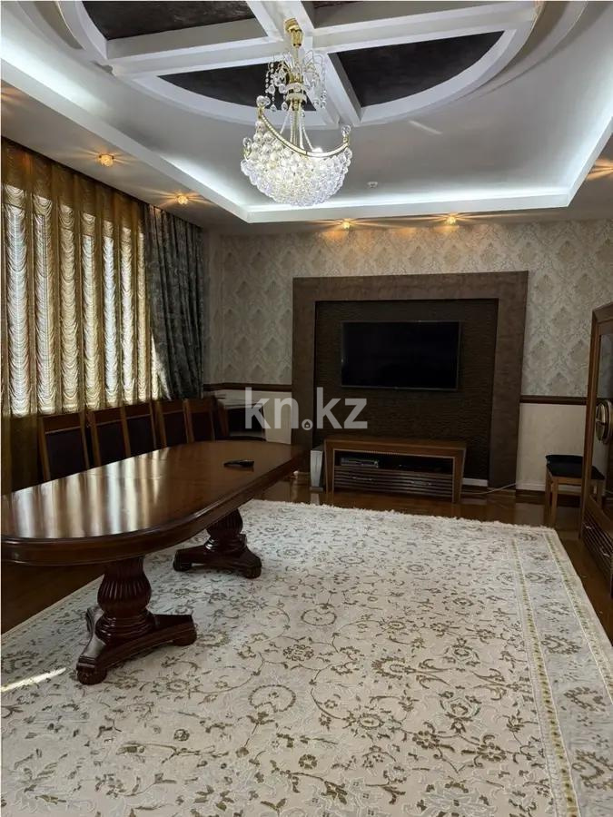 Продажа 4-комнатной квартиры, 150 м² в Астане