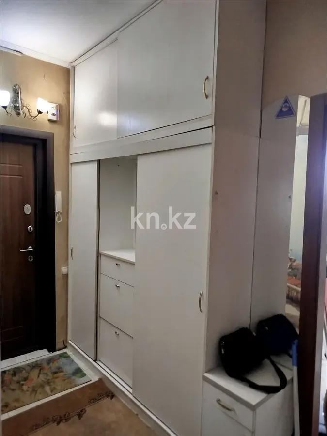 Продажа 3-комнатной квартиры, 75 м², мкр. Аксай-1, дом  18 - Продажа квартир в Алматы фото 5 из 5