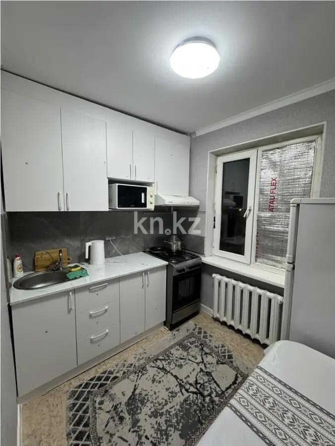 Продажа 2-комнатной квартиры, 44 м², ул. Байганина, дом  27 в Алматы - фото 3