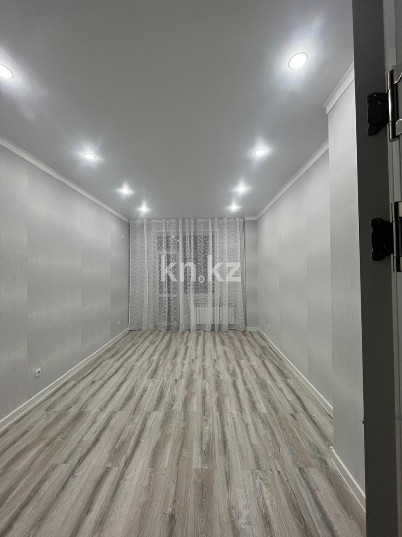 Продажа 3-комнатной квартиры, 78 м² - Продажа трехкомнатных квартир в Караганде фото 5 из 13