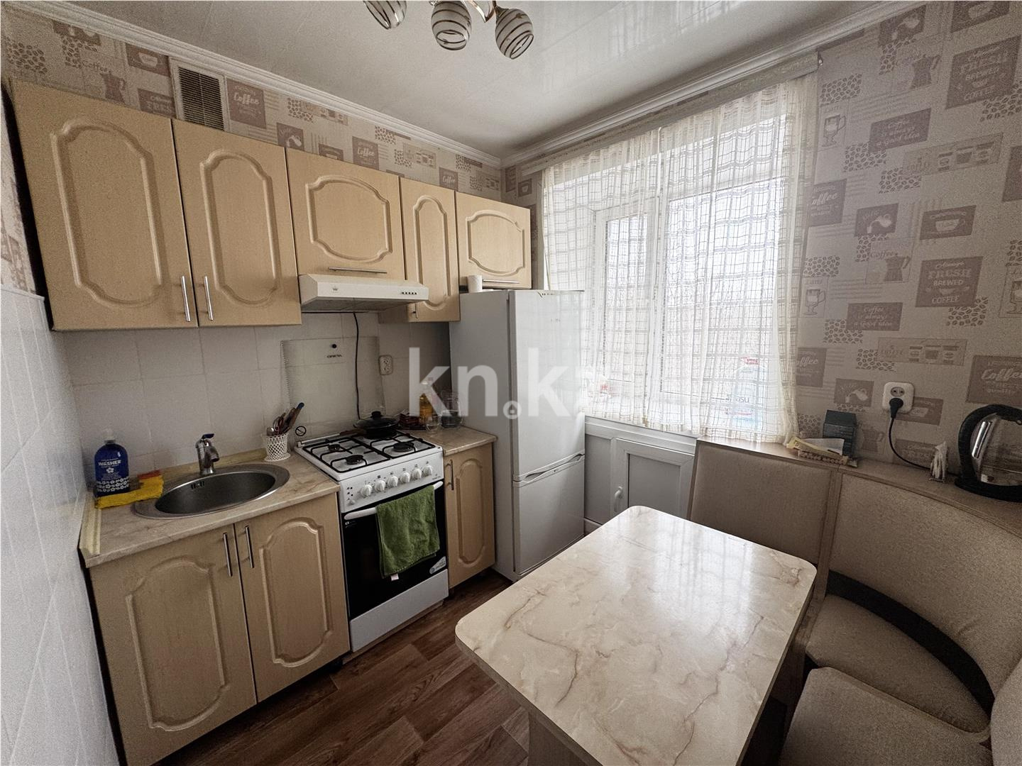 Продажа 3-комнатной квартиры, 55 м² - Продажа квартир в Казахстане - страница 33 фото 7 из 13