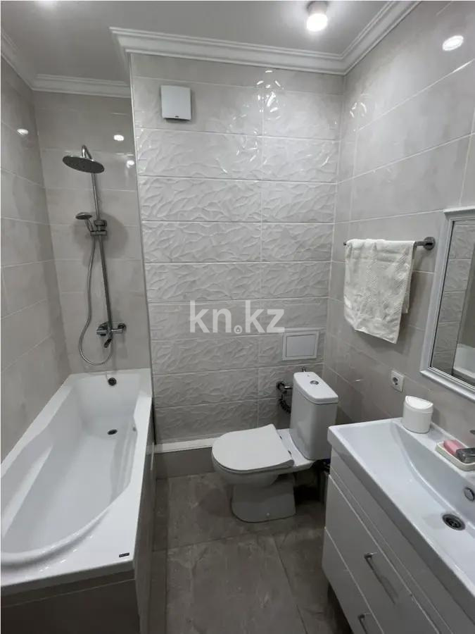 Продажа 2-комнатной квартиры, 68.1 м², ул. Мухамедханова, дом  4в в Астане - фото 4