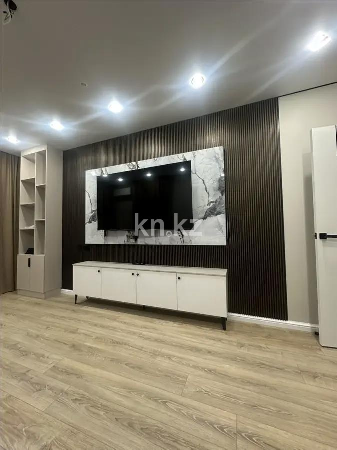 Продажа 2-комнатной квартиры, 59.6 м² - Аренда квартир помесячно в Балхаше фото 1 из 2