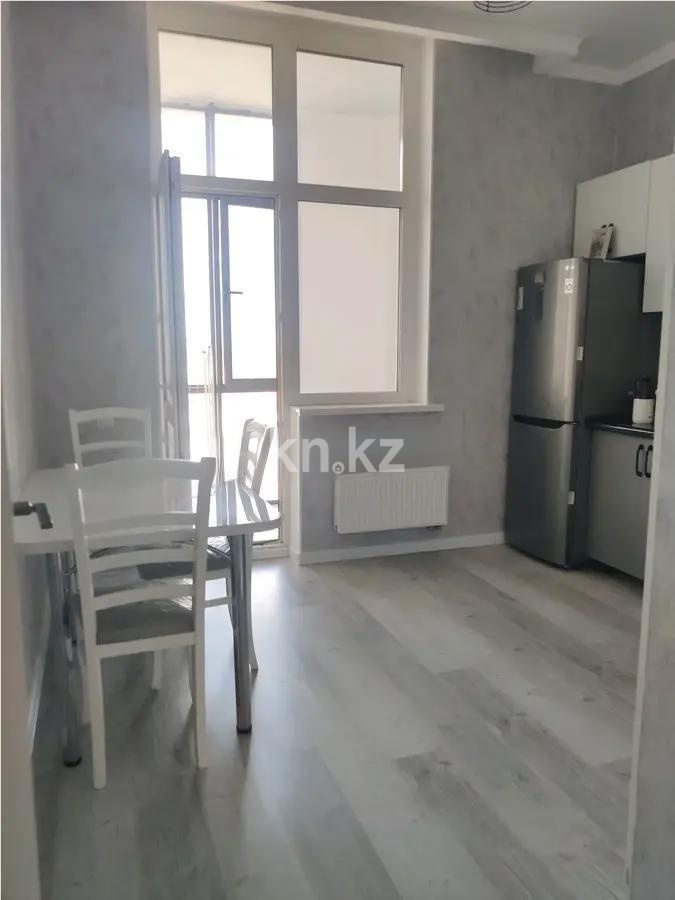 Продажа 1-комнатной квартиры, 37 м² в Астане - фото 2