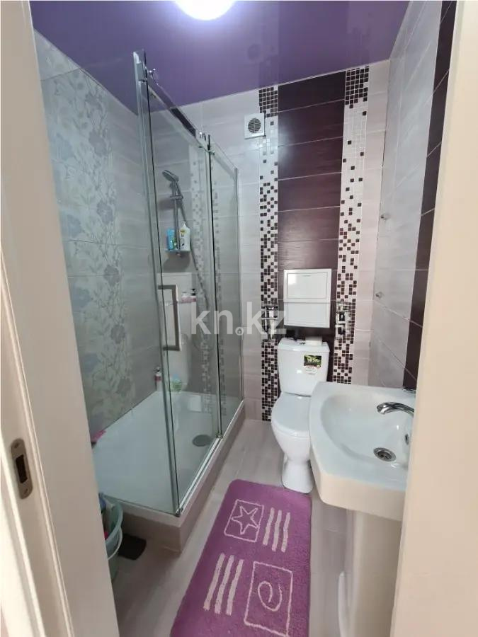 Продажа 3-комнатной квартиры, 94 м², пр. Кабанбай батыра, дом  42 - Продажа  трехкомнатных квартир в новостройках Астаны фото 5 из 6