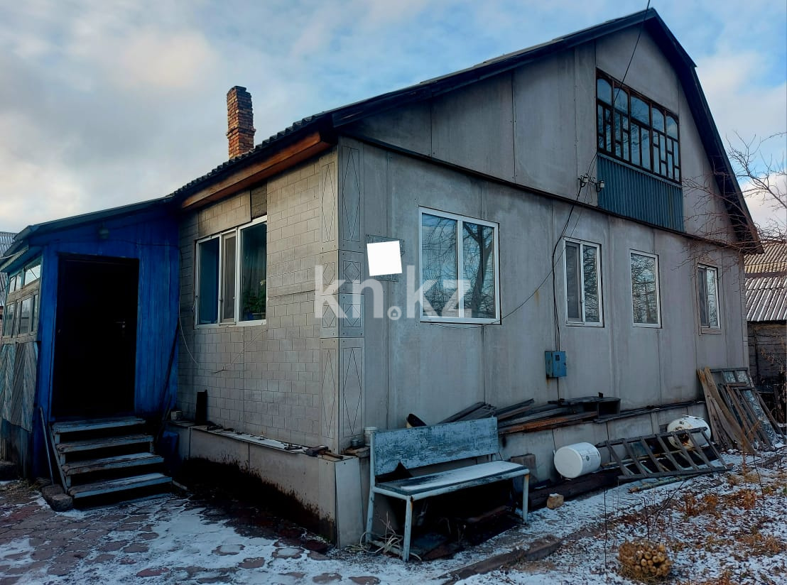 Продажа 5-комнатного дома, 90.8 м², ул. Железнодорожная - Продажа квартир в Казахстане фото 2 из 14