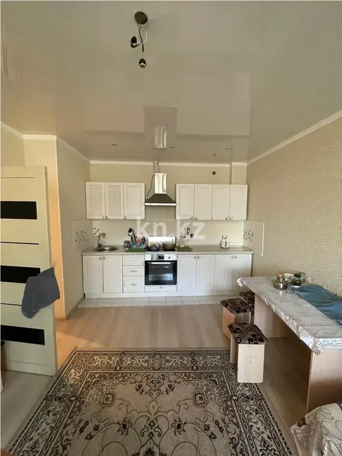 Продажа 1-комнатной квартиры, 41.8 м² в Астане - фото 3